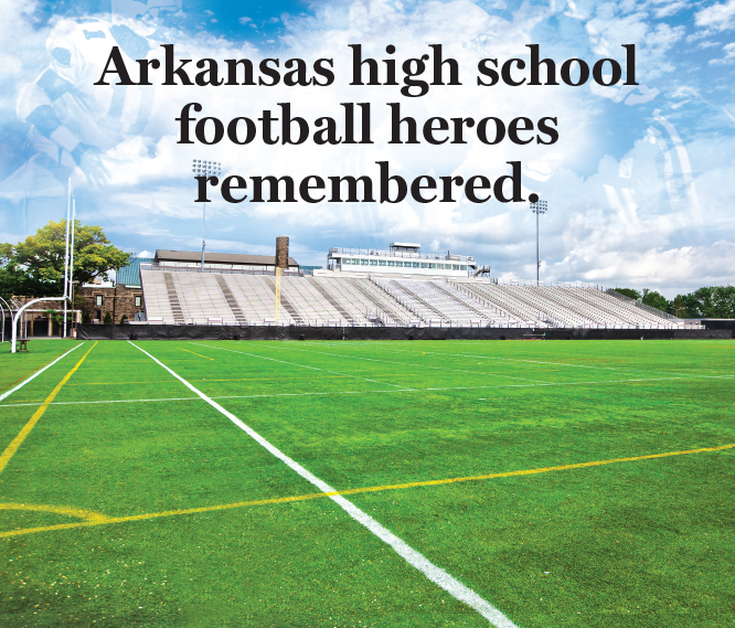 Prep Rally: The History of Arkansas High School Football